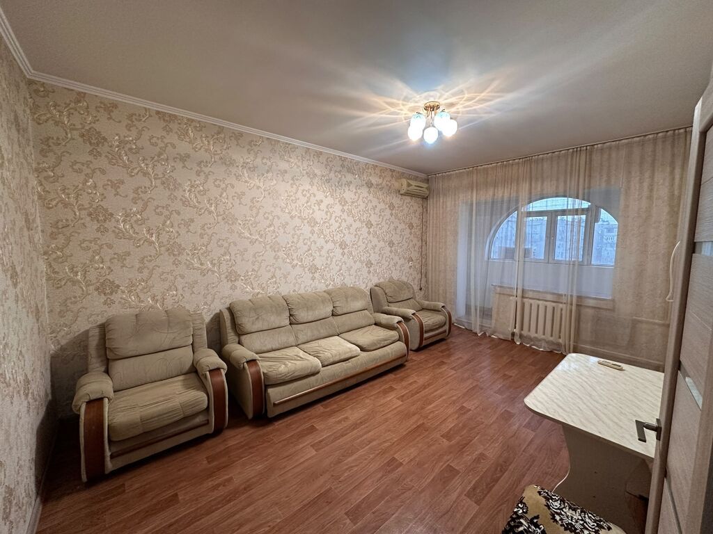 Сдаётся 2-комнатная квартира, Юг-2 мкр: фото 1