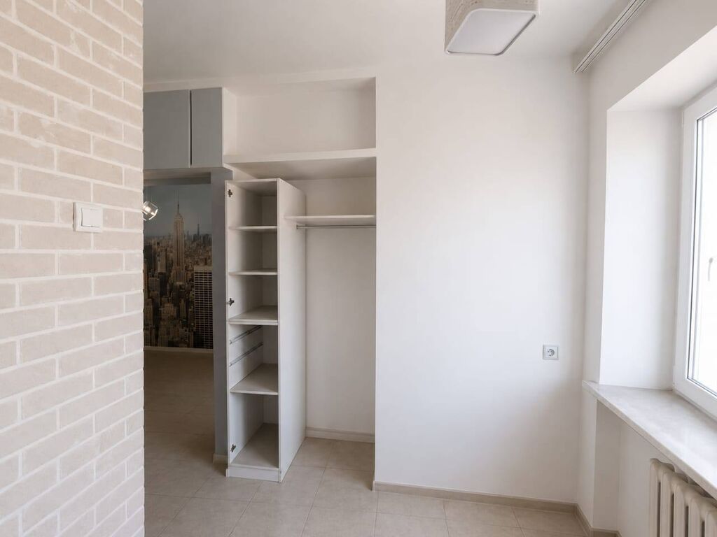 2 комнаты, 44 м², 3 этаж: фото 6