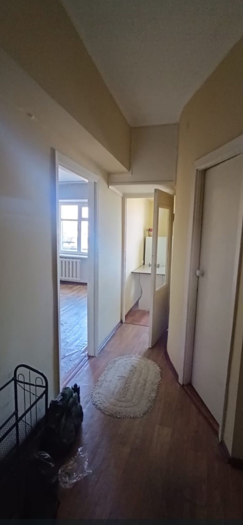 1 комната, 31 м², Политех Индивидуалка, 4 этаж, Косметический ремонт: фото 5