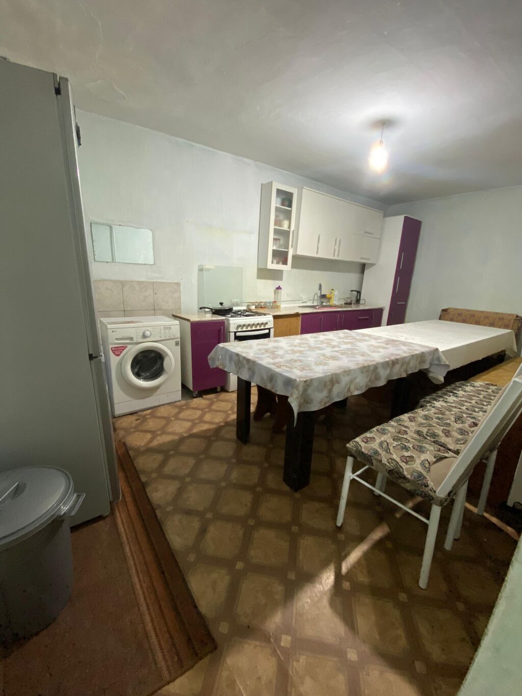 В продаже Дом в Арча-Бешике на первой линии Адрес: Арча-бешик Дом: фото 5