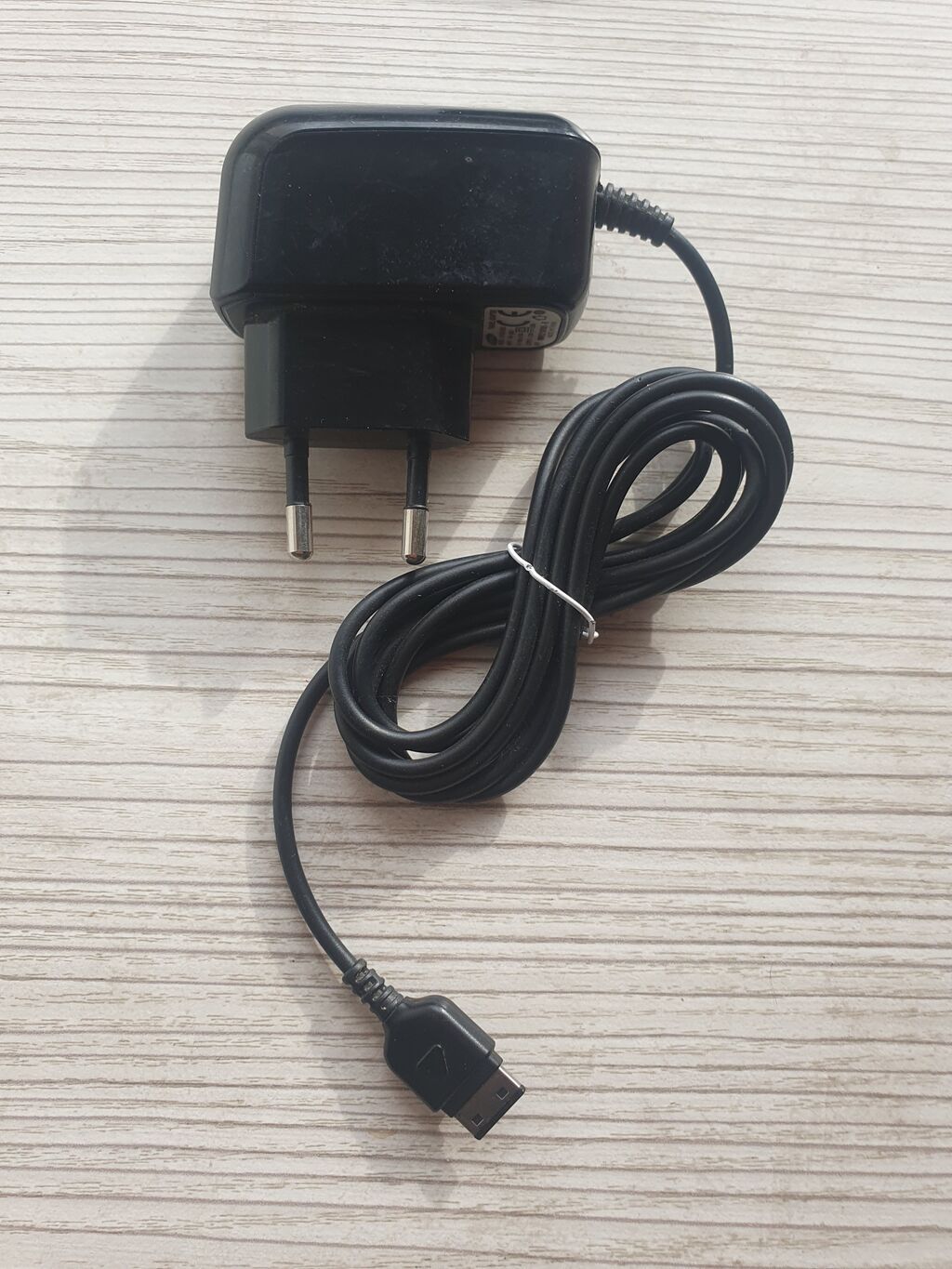 Samsung C5212 Duos, Б/у, цвет - Коричневый, 2 SIM: фото 4