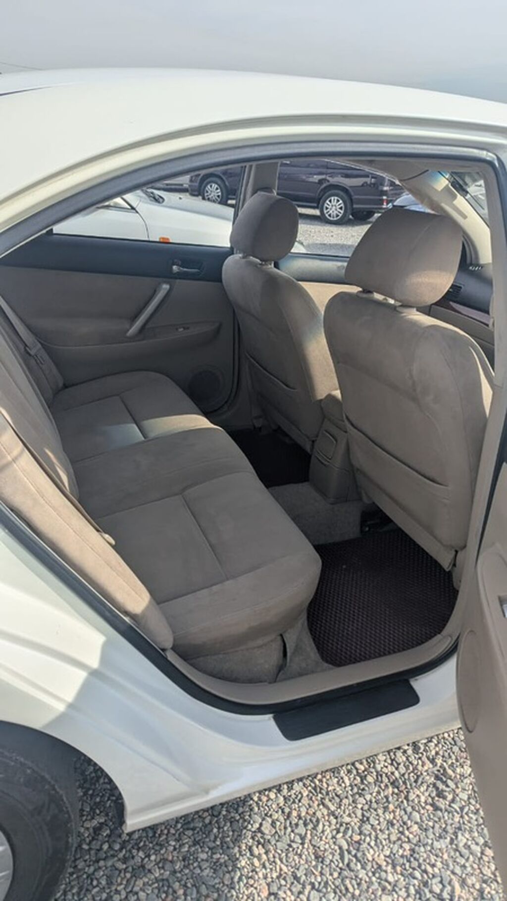 Toyota Allion: 2004 г., 1.8 л, Автомат, Бензин, Седан: фото 5