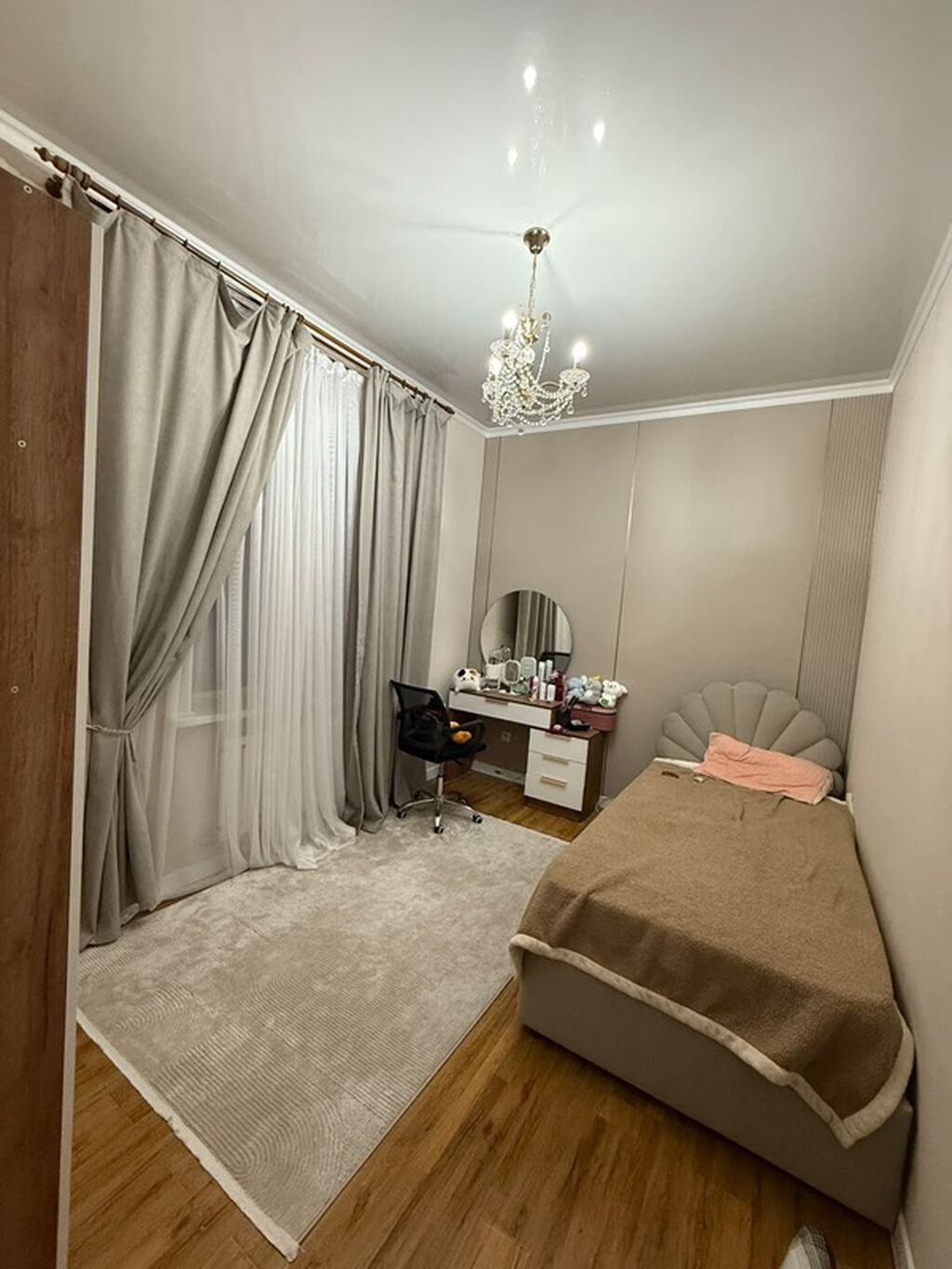 6 комнат и более, 180 м², 4 соток, Бишкек, Азия Молл Агентство недвижимости: фото 7