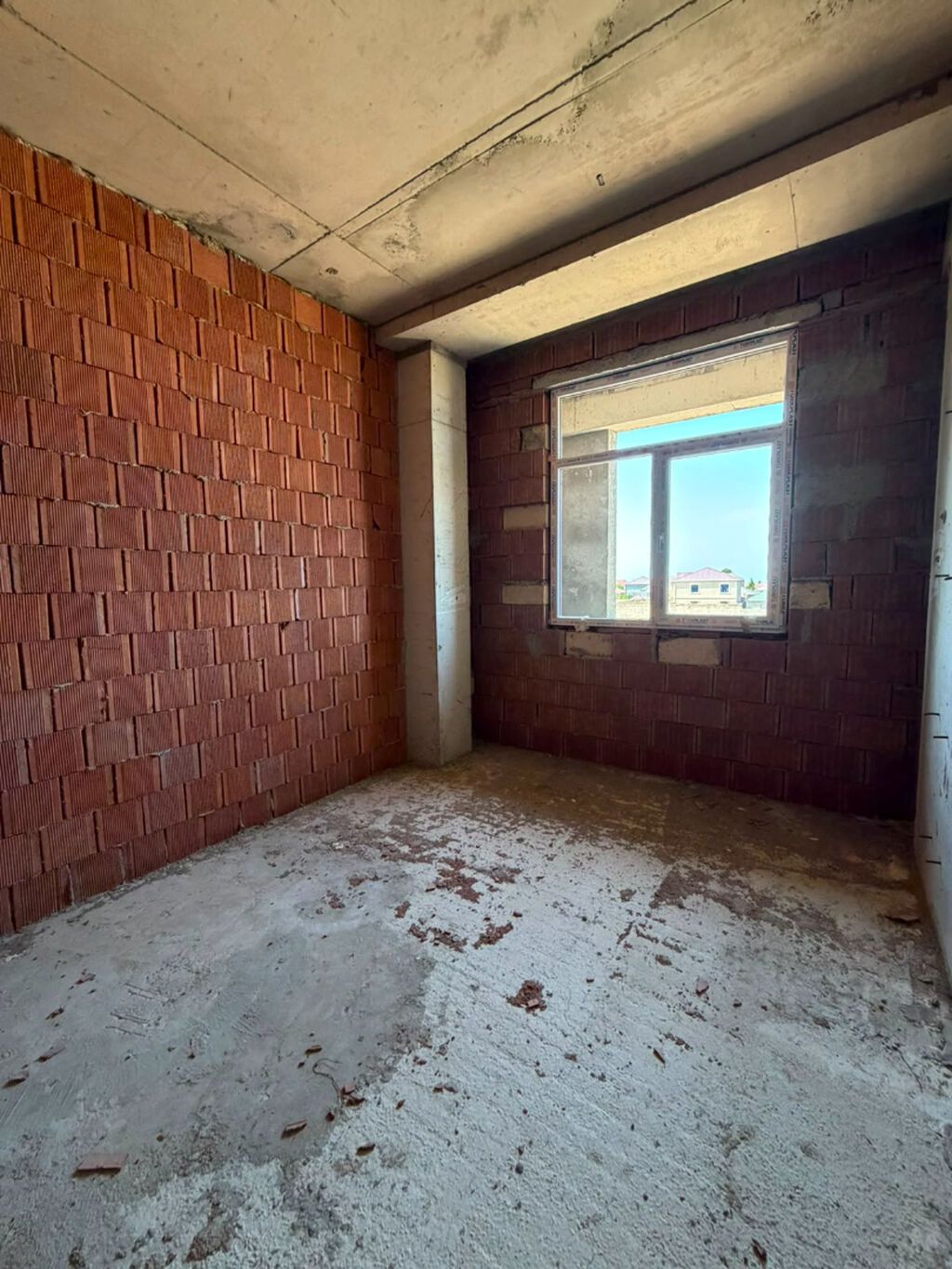 Məmmədli, 2 otaqlı, Yeni tikili, m. Koroğlu, 56 kv. m