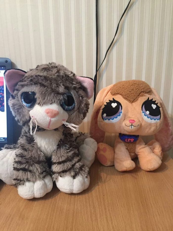 Игрушки: -Игрушки, состояние отличное! на lalafo.kg -Игрушки, состояние отличное! в Бишкек