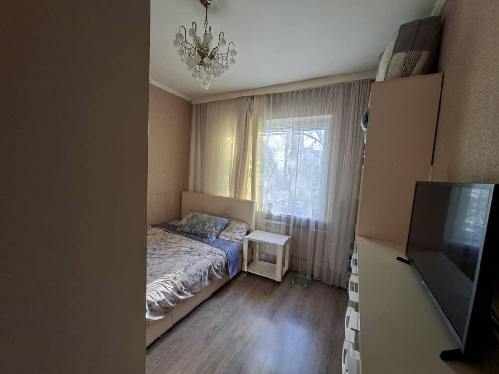 3 комнаты, 63 м², Вечерка 105 серия, 2 этаж: фото 2