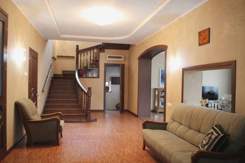 410 м², 6 комнат и более, Рабочий Городок, Без животных: фото 4