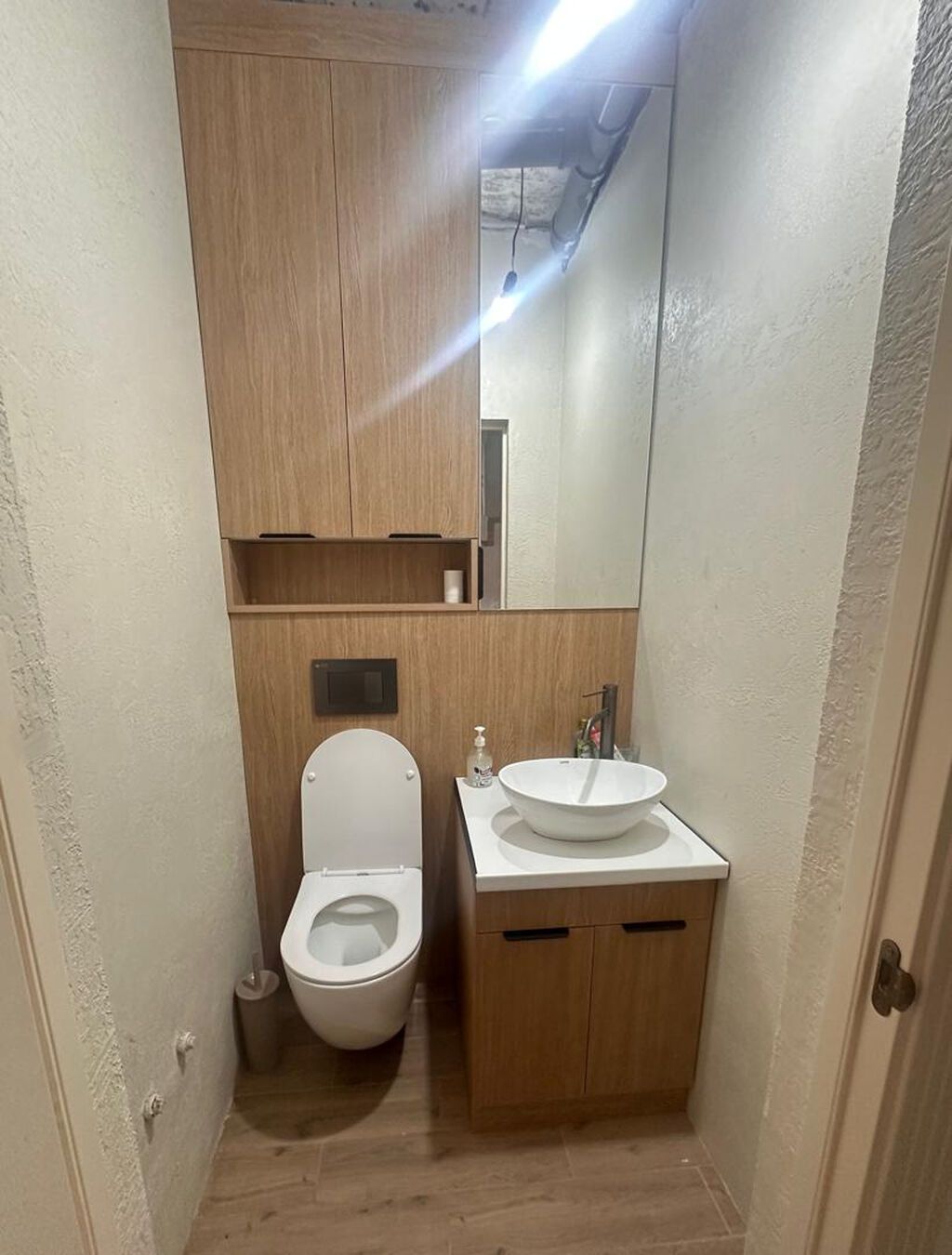 Таунхаус в Кок-Жар (ул. С.Кийизбаевой), 2 этажа, 116 м², участок 1,4: фото 3