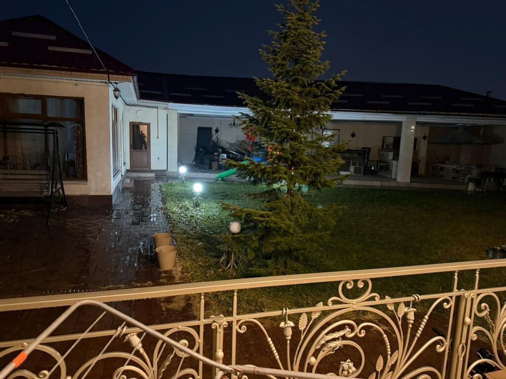 330 м², 6 комнат и более, Орто-Сай с., Без животных: фото 7