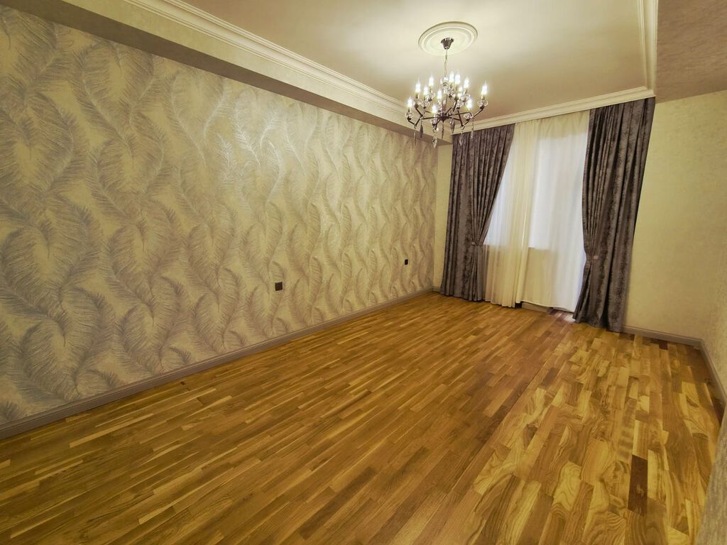Mənzil, 2 otaqlı, 81 m², satılır, Bakı — 3