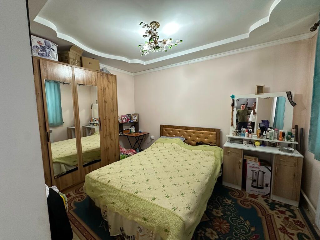 Продаю! Дом 180 кв.м 2 этажа 6 ком кирпич, 5сот, Ак Босого/Кирпичный: фото 5