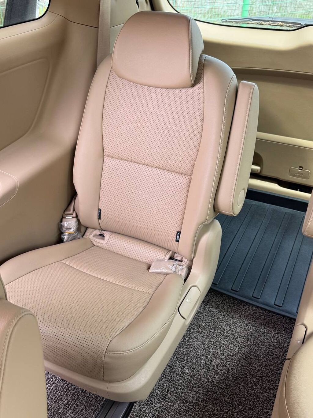 Kia Carnival: 2020 г., 2.2 л, Автомат, Дизель, Минивэн: фото 8