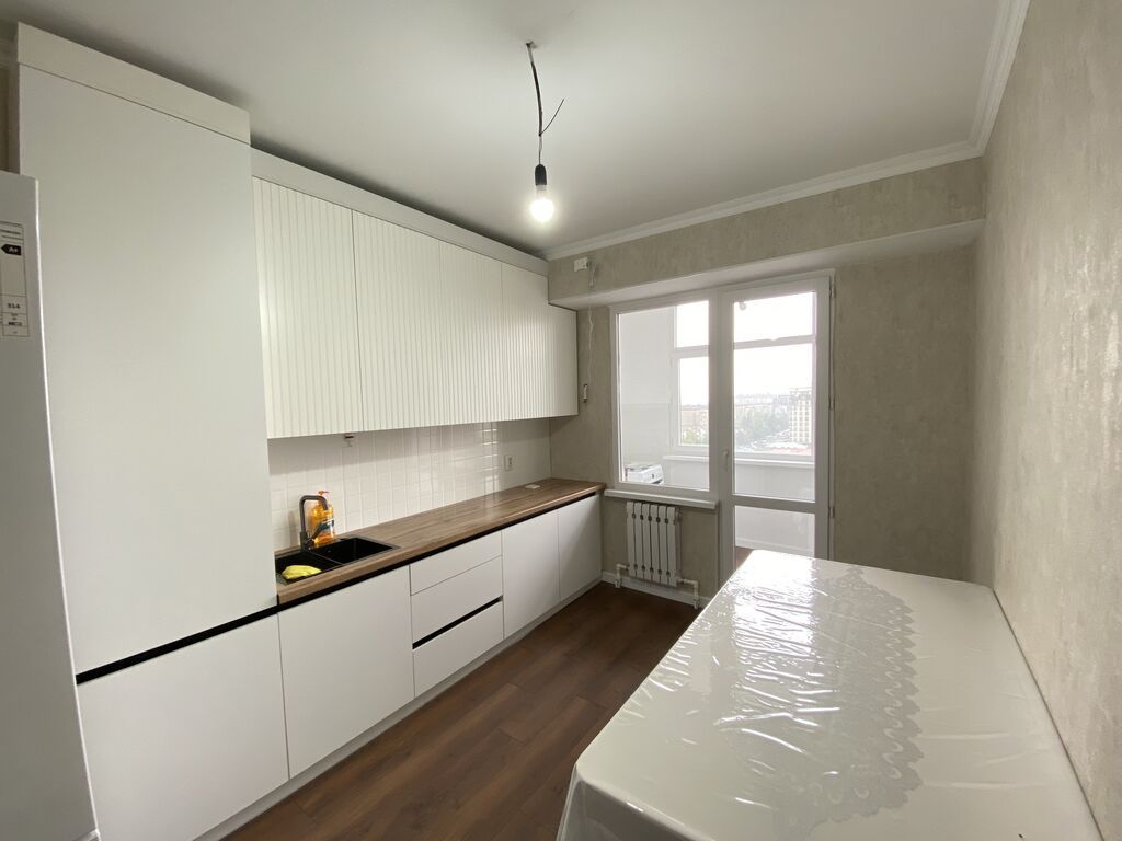 2 комнаты, 67 м², Элитка, 10 этаж, Свежий ремонт: фото 8