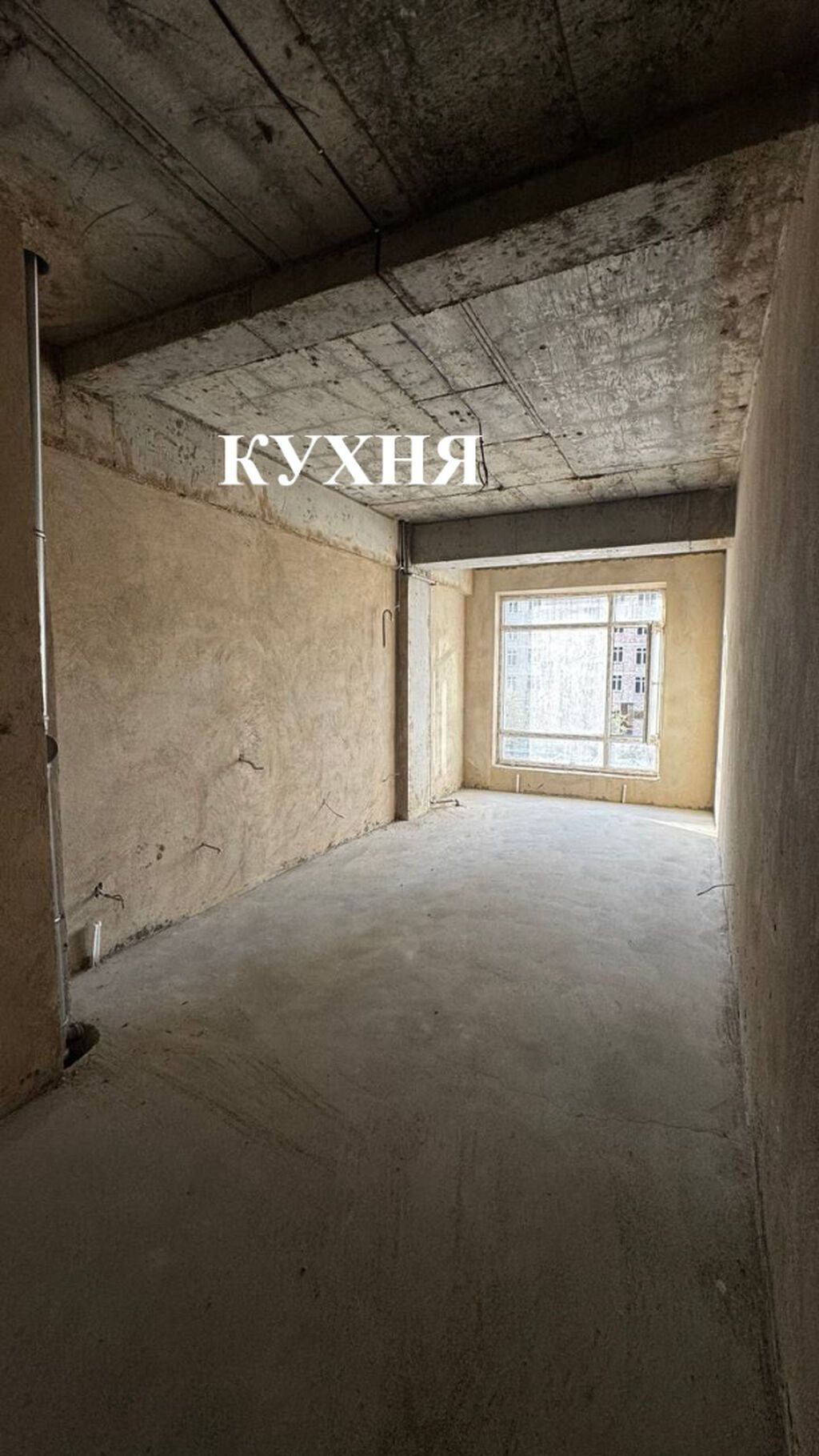 2‑комнатная квартира в современном жилом доме. Общая площадь — 72,37: фото 8