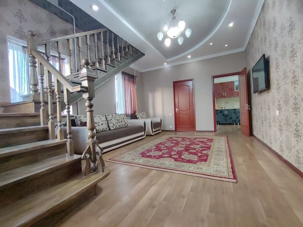 250 м², 5 комнат, Кок-Жар ж/м: фото 4