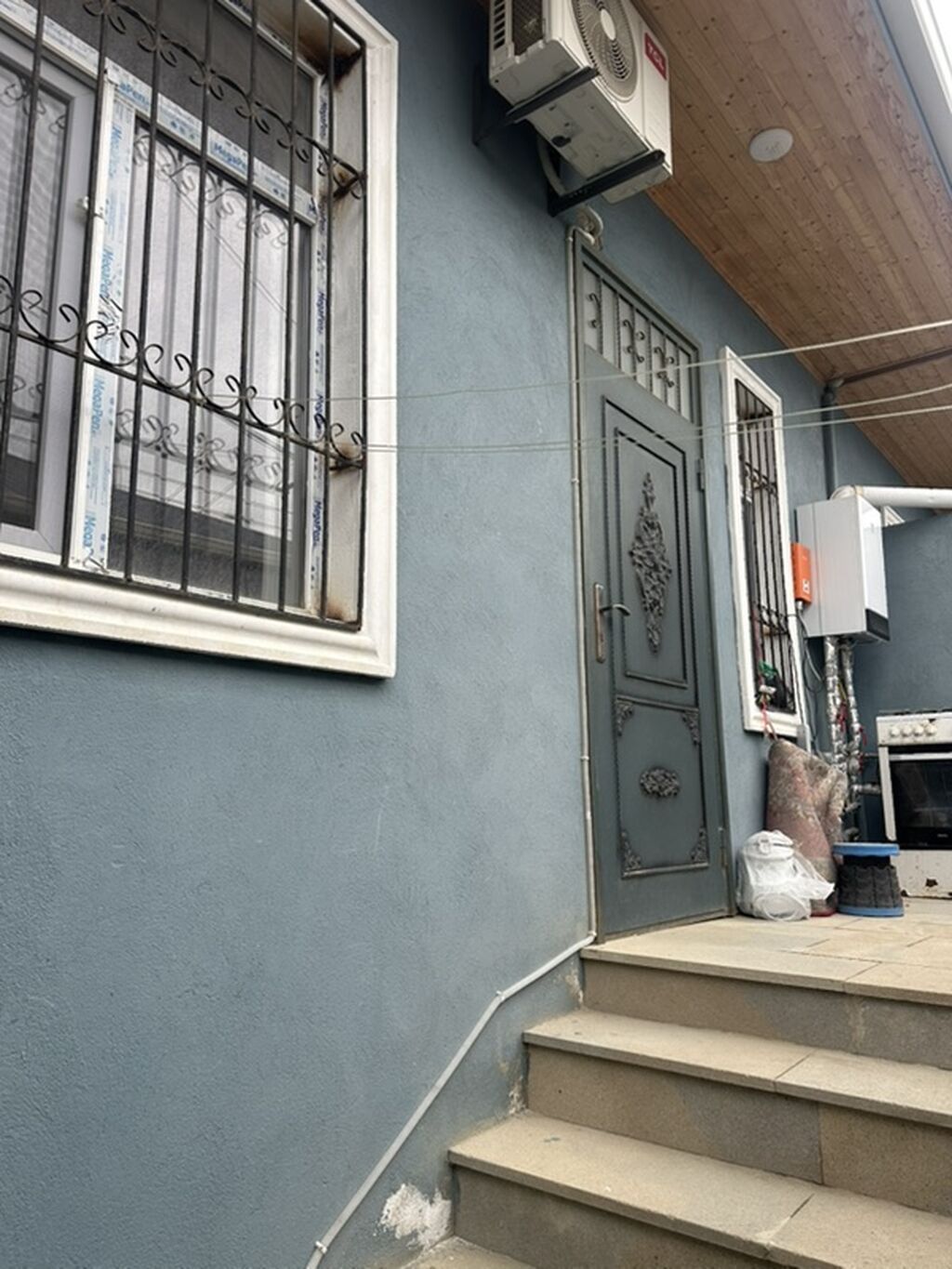 3 otaqlı, Yeni tikili, 70 kv. m