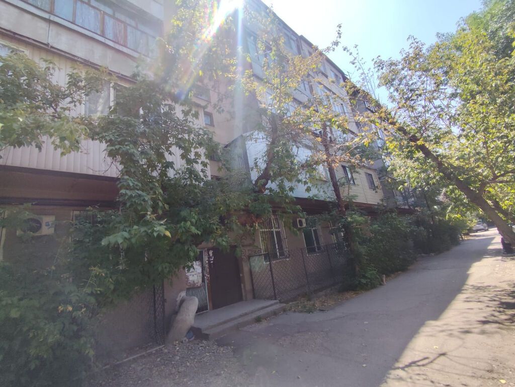 3 комнаты, 63 м², Индивидуалка, 4 этаж: фото 3