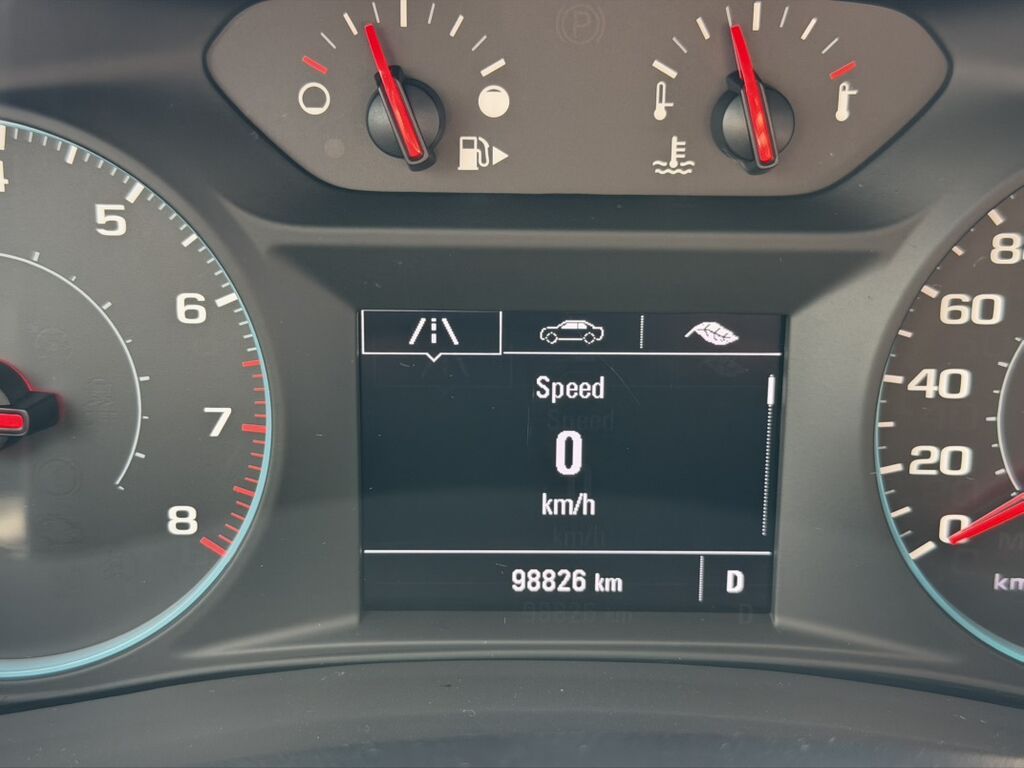 Chevrolet Malibu: 2018 г., 1.5 л, Автомат, Бензин, Седан: фото 2