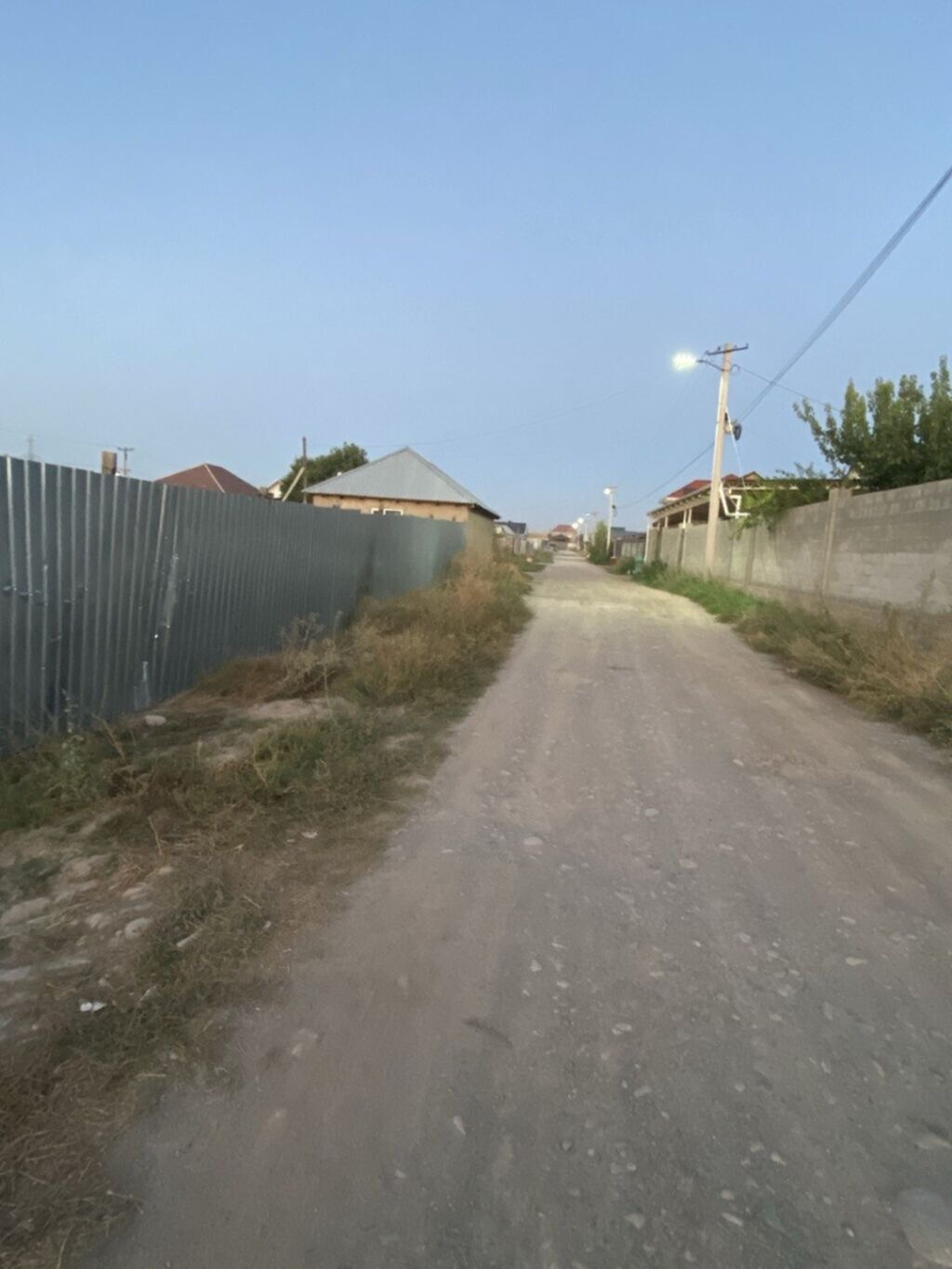 Продам участок 4 сотки для строительства в АК-Ордо 3: фото 3