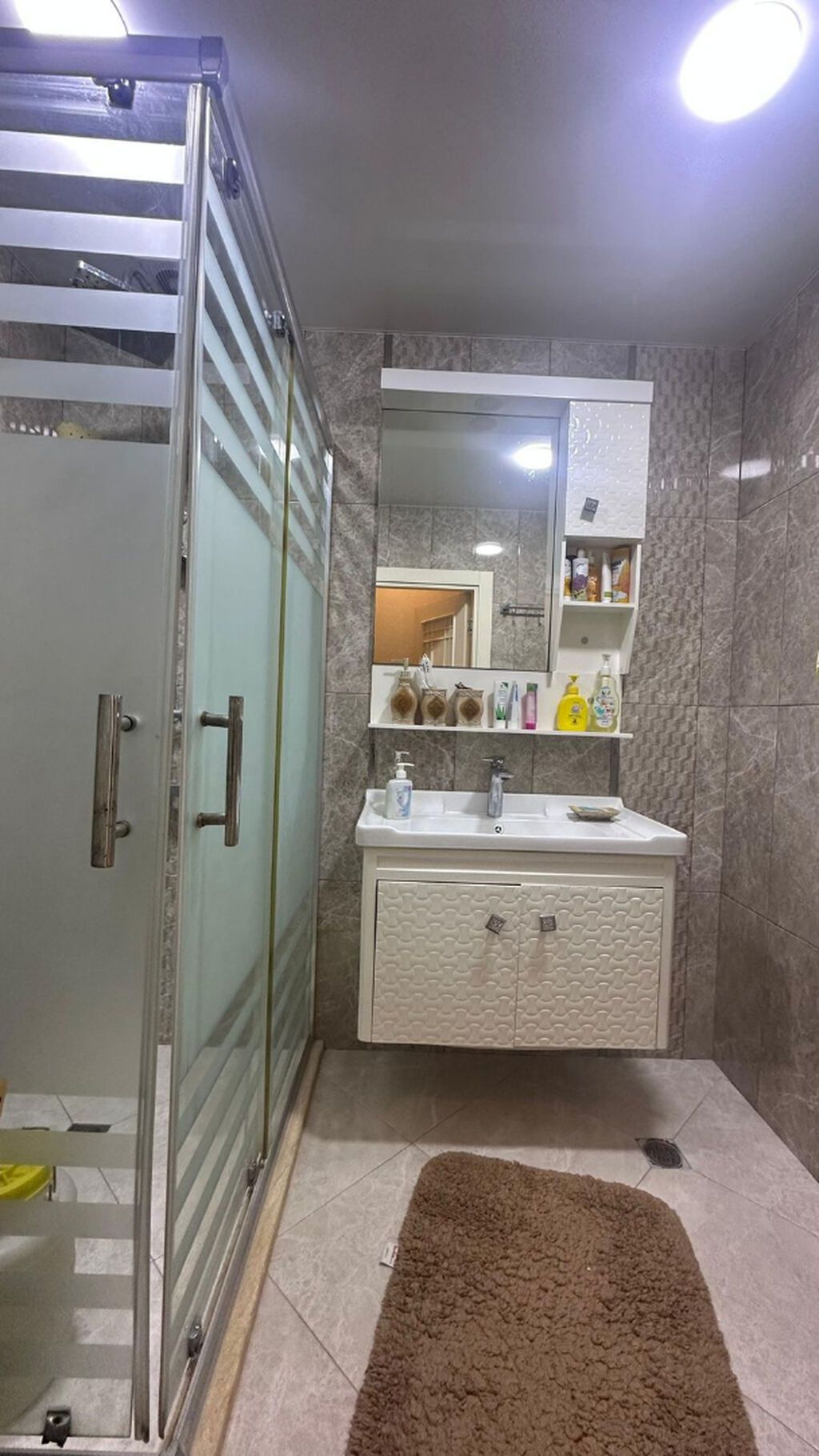 Bakı, 5 otaqlı, Köhnə tikili, 125 kv. m