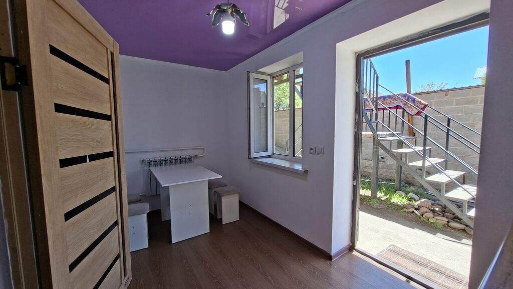 20 м², 1 комната, Кок-Жар ж/м: фото 3