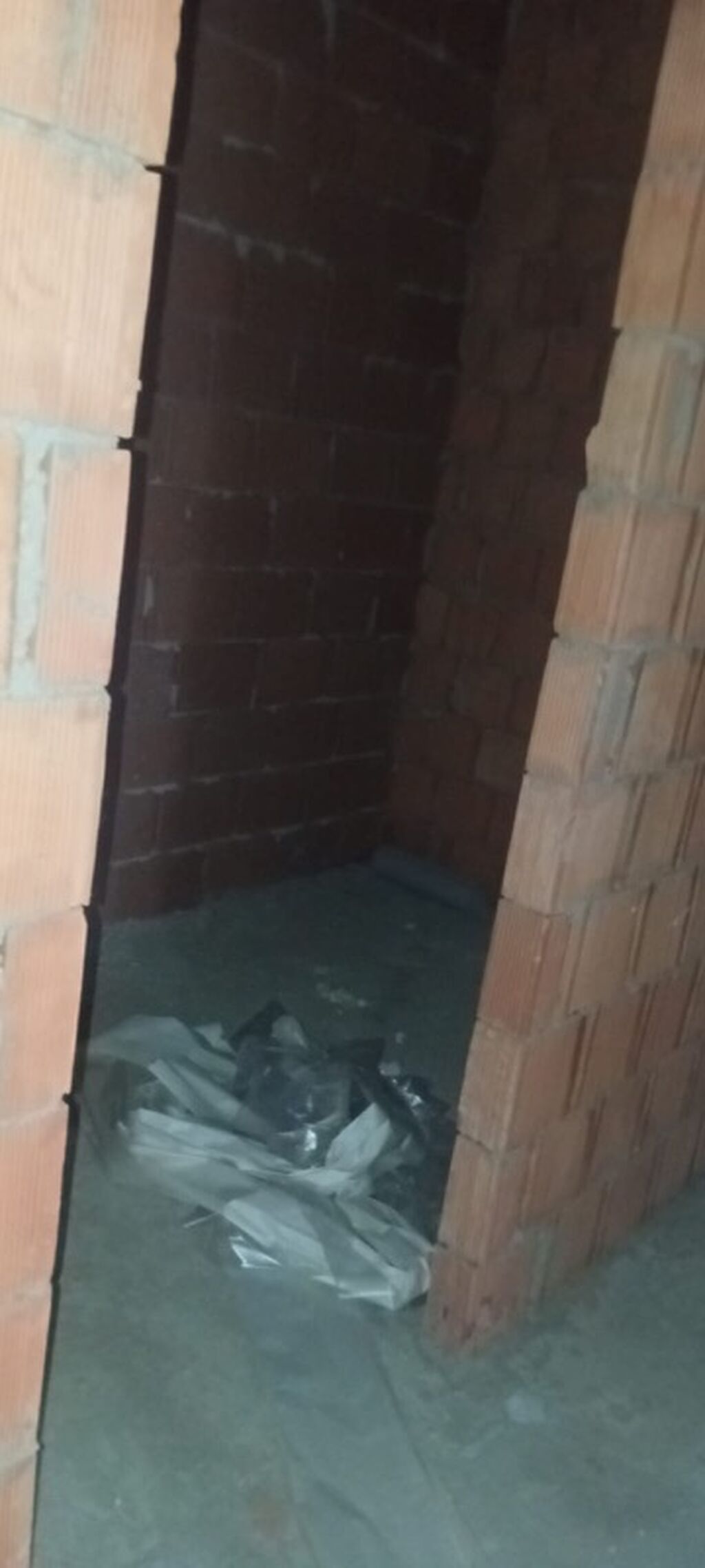 2 otaqlı, Yeni tikili, 56 kv. m