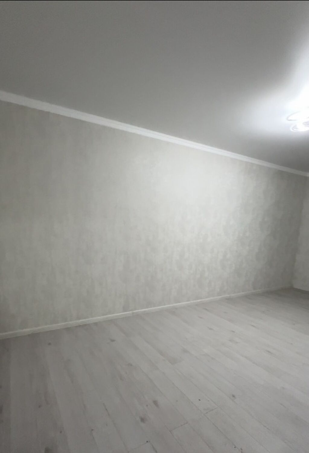 1 комната, 60 м², Технопарк 108 серия, 9 этаж, Свежий ремонт: фото 3