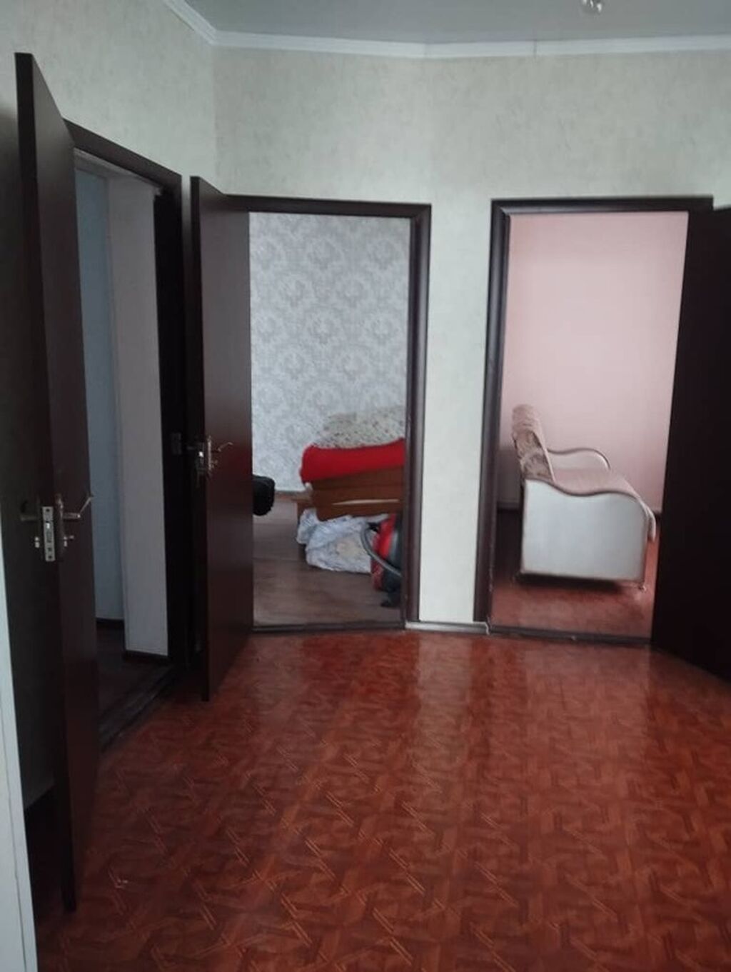 Срочно срочно срочно Продаю Дом 5комнатную Дордой Ак Жар 36 Имеется: фото 4