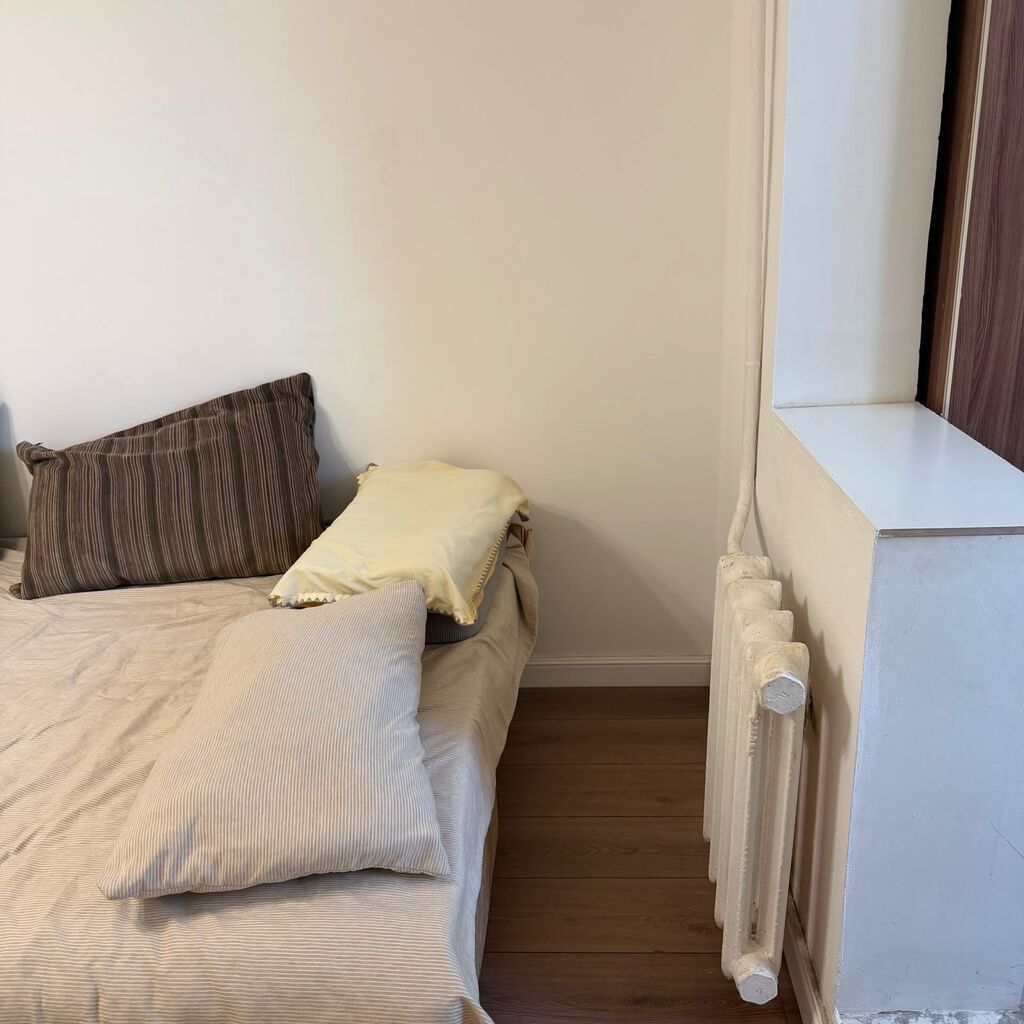 1 комната, 33 м², 4 мкр 104 серия, 1 этаж, Косметический ремонт: фото 3