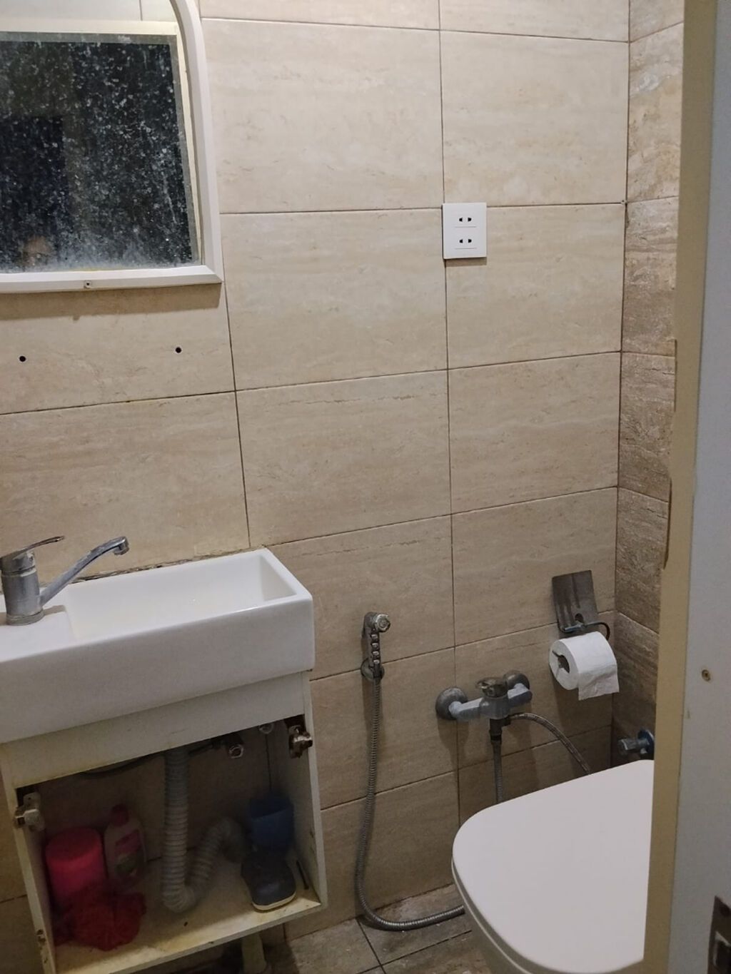 Bakı, 2 otaqlı, Köhnə tikili, 47 kv. m