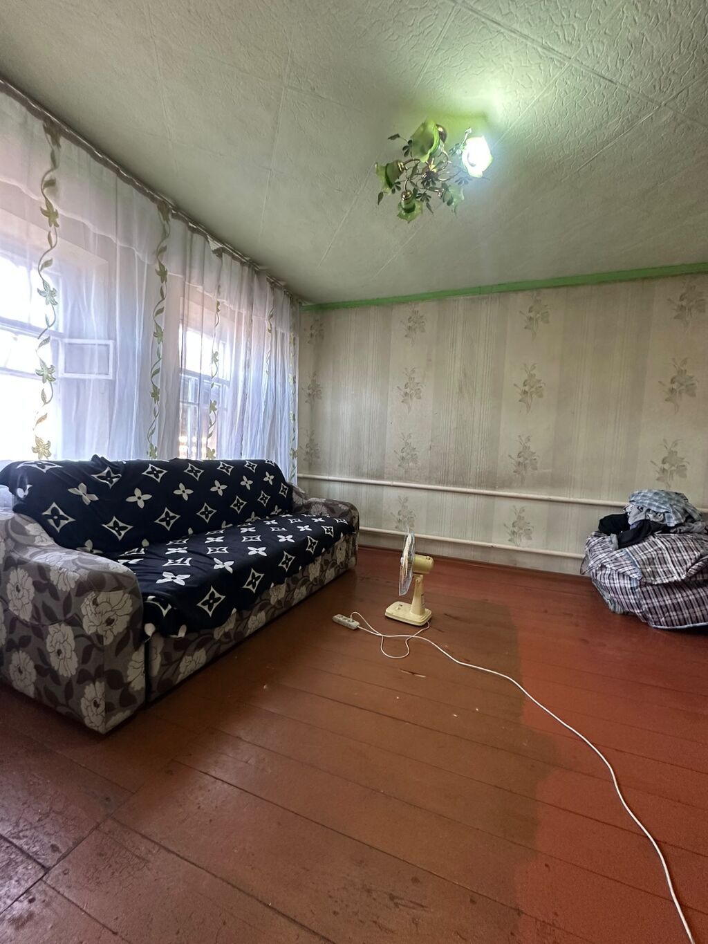 Продам дом в Кара-Балте, 4,5 сотки: фото 4
