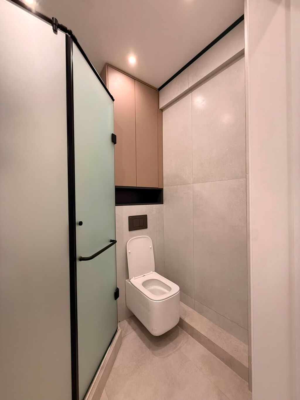 2 комнаты, 42 м², Элитка, 5 этаж, Дизайнерский ремонт — фото 6