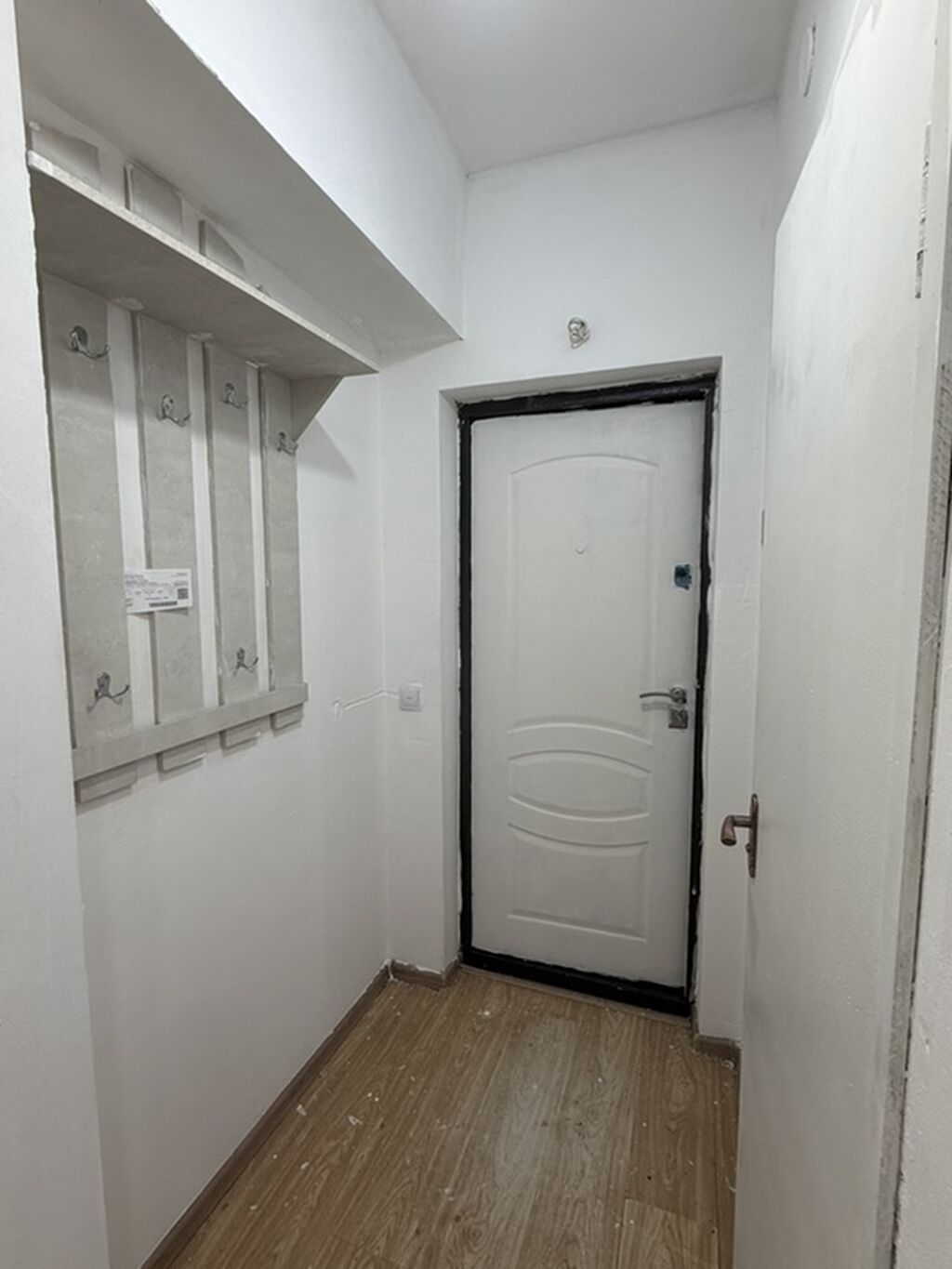 1 комната, 23 м², Малосемейка, 4 этаж, Косметический ремонт: фото 5