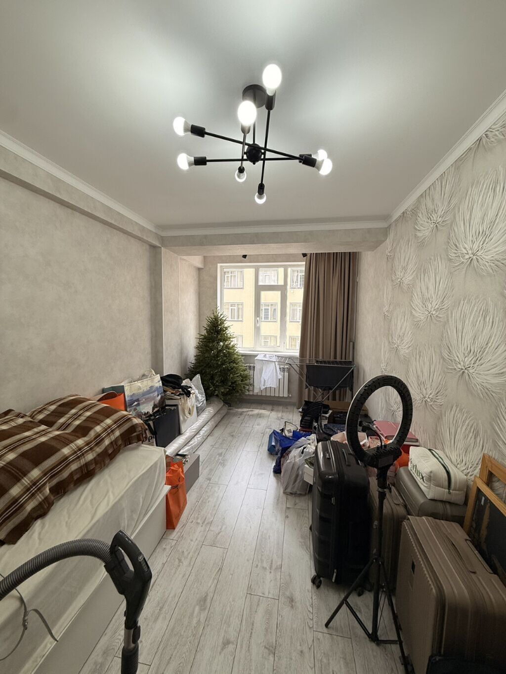 3 комнаты, 80 м², 7 этаж: фото 6