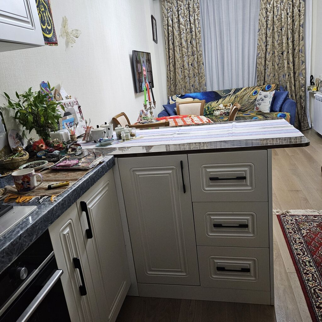 Yasamal, 2 otaqlı, Yeni tikili, m. İnşaatçılar, 37 kv. m