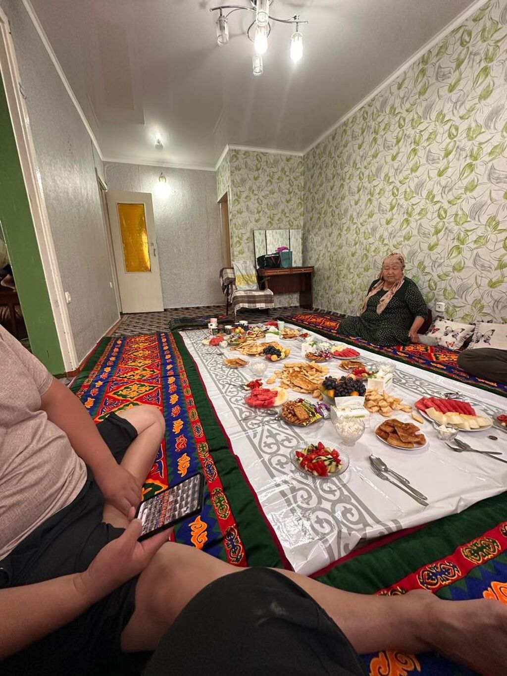2 комнаты, Мед Академия Собственник, Семейным, от 1 года: фото 2