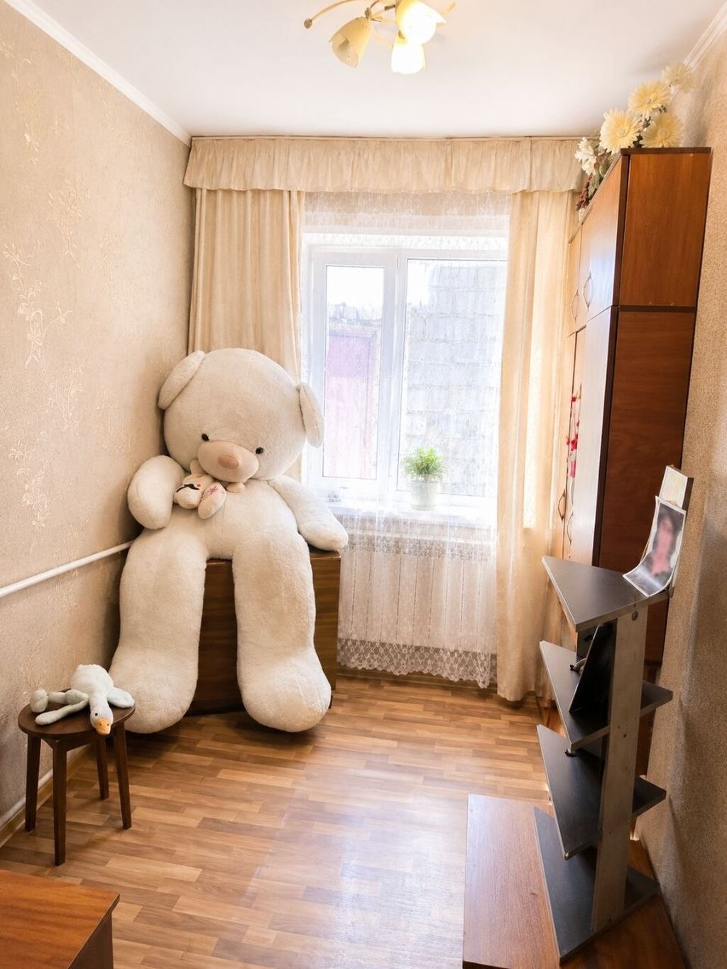 Продаётся полдома в Рабочем городке, Бишкек. Характеристики: -: фото 8