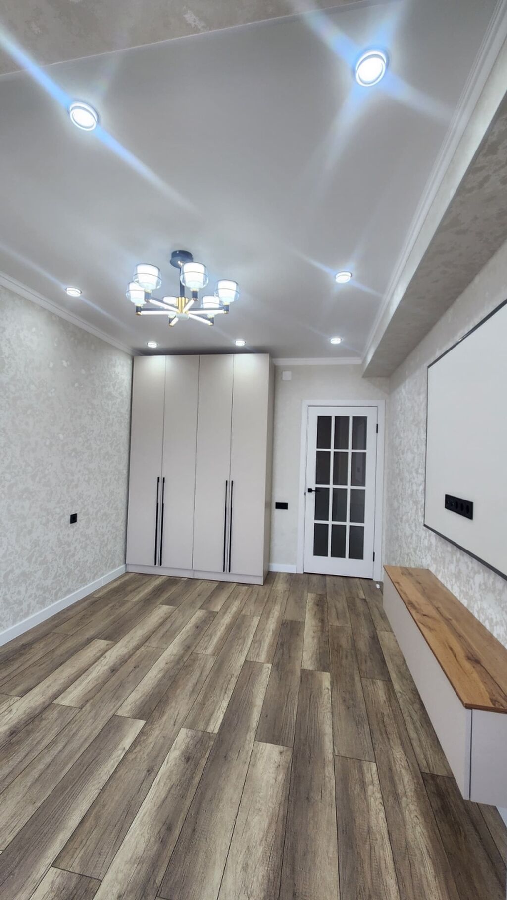 1 комната, 42 м², Технопарк Элитка, 9 этаж, Евроремонт: фото 6