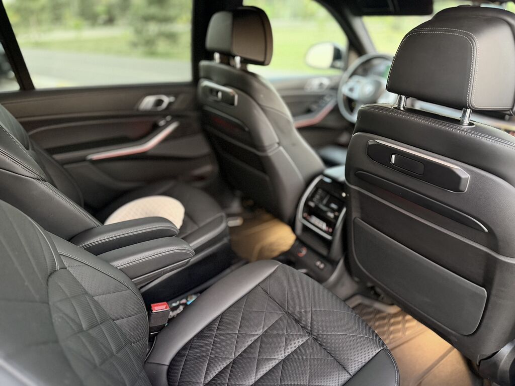 BMW X7: 2023 г., 3 л: фото 6