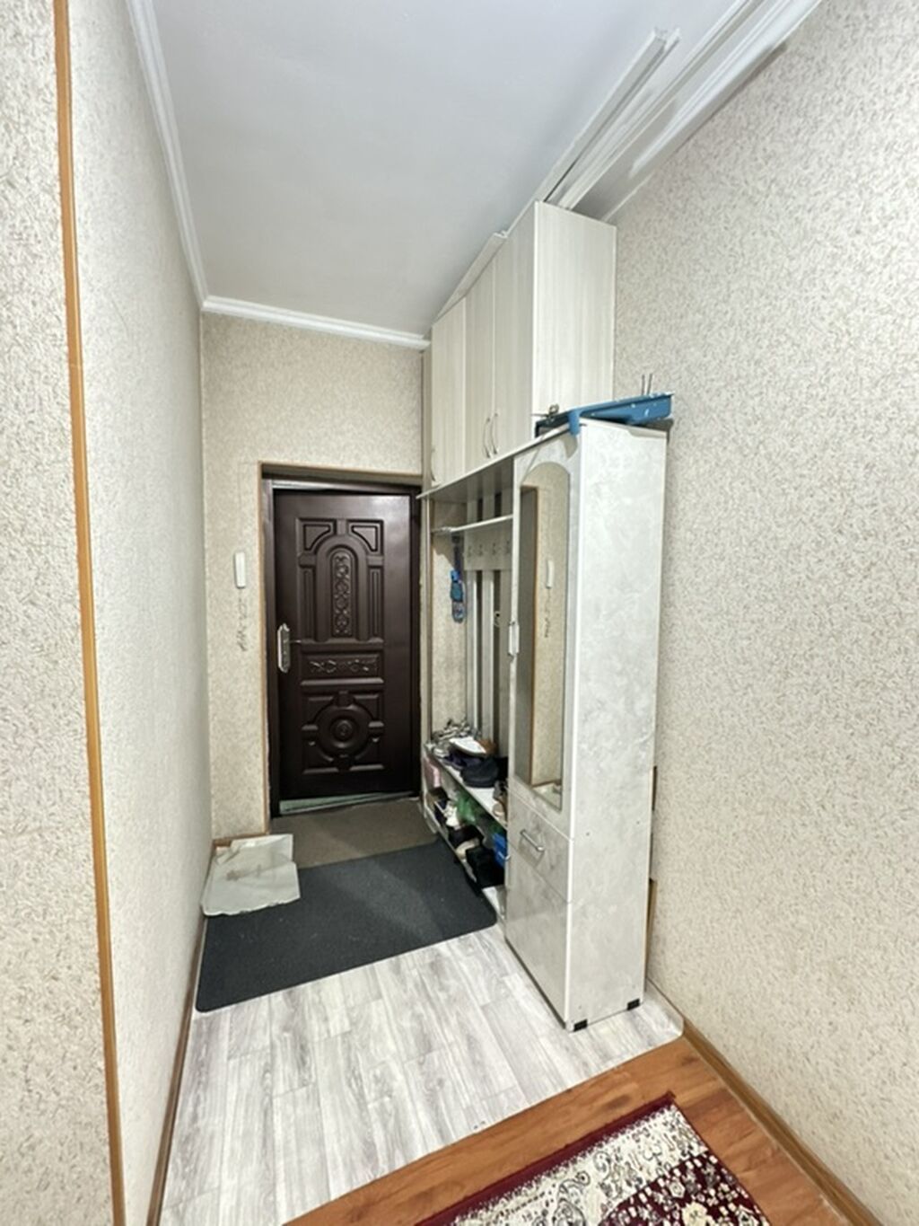 2 комнаты, 60 м², Энесай ж/м Индивидуалка, 2 этаж, Свежий ремонт: фото 6