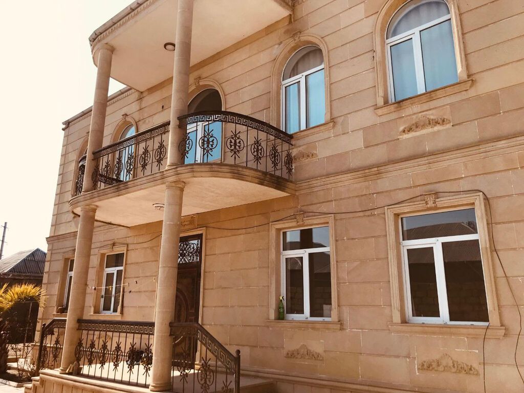 6-room house for sale in Biləcəri, 250 m², 230 000 AZN, photo 5 / 12
