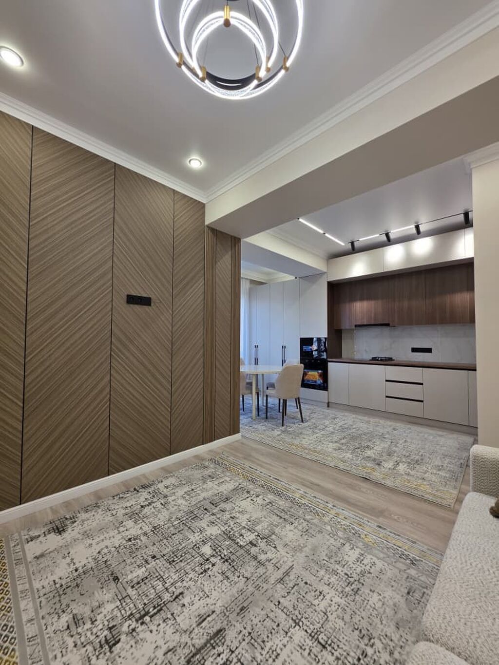 Продам 3-комнатную квартиру 74 м² в ЖК «Оптимум», 3 этаж: фото 7