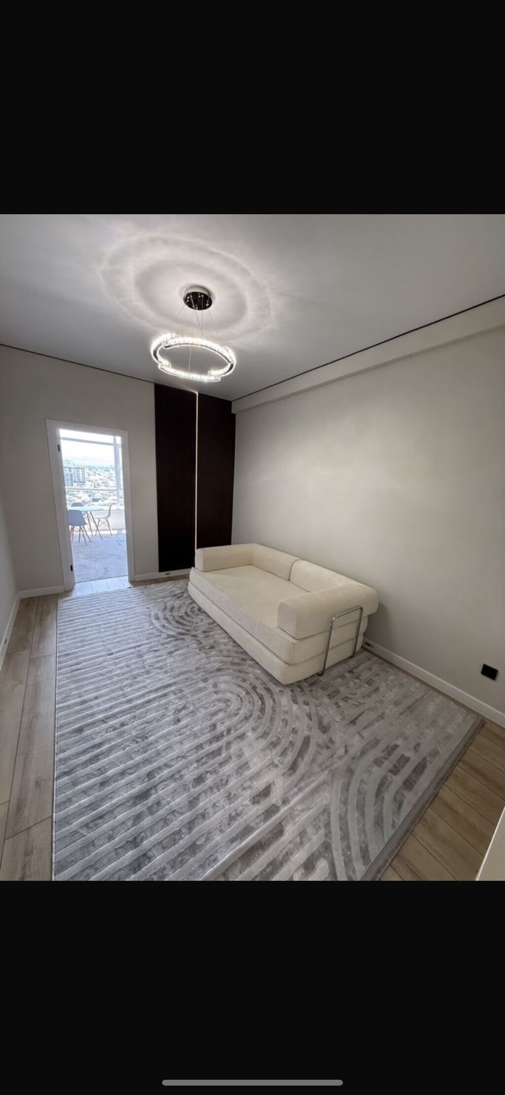 1 комната, 37 м², Технопарк Элитка, 15 этаж, Дизайнерский ремонт: фото 2