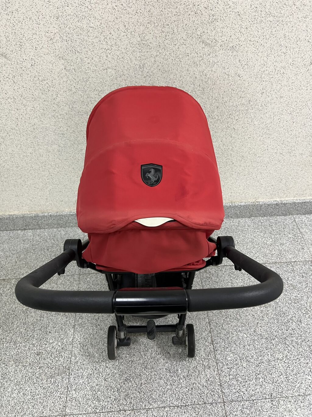 Коляска cybex easy twist — фото 2