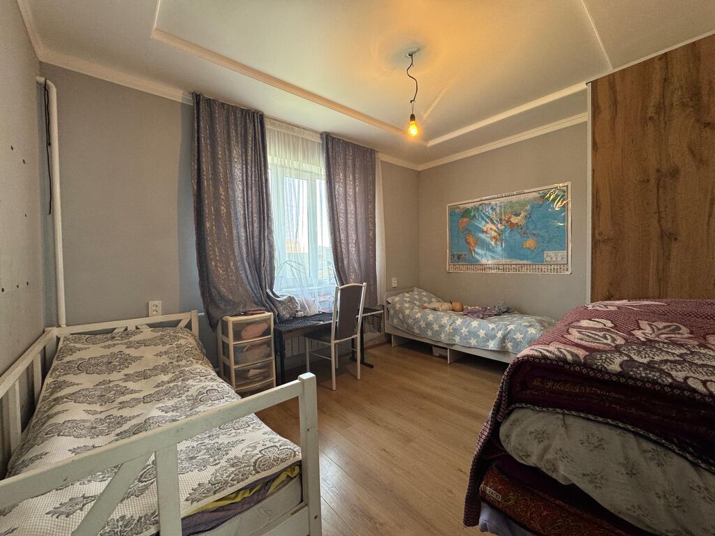 Продаётся дом в селе Арчалы! Участок — 10 соток (28×35 м) Дом —: фото 7