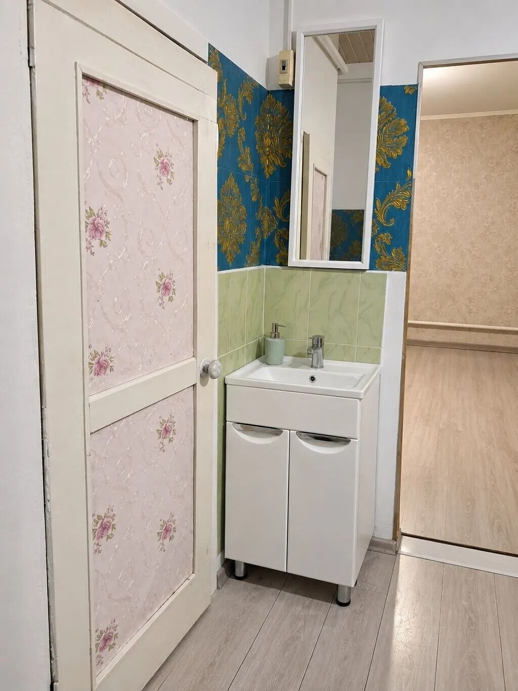 70 м², 2 комнаты, Арча-Бешик ж/м, Без животных: фото 2