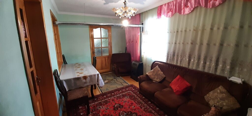 Sumqayıt, 80 kv. m, 4 otaqlı, Hovuzsuz, Kanalizasiya, İnternet, Telefon