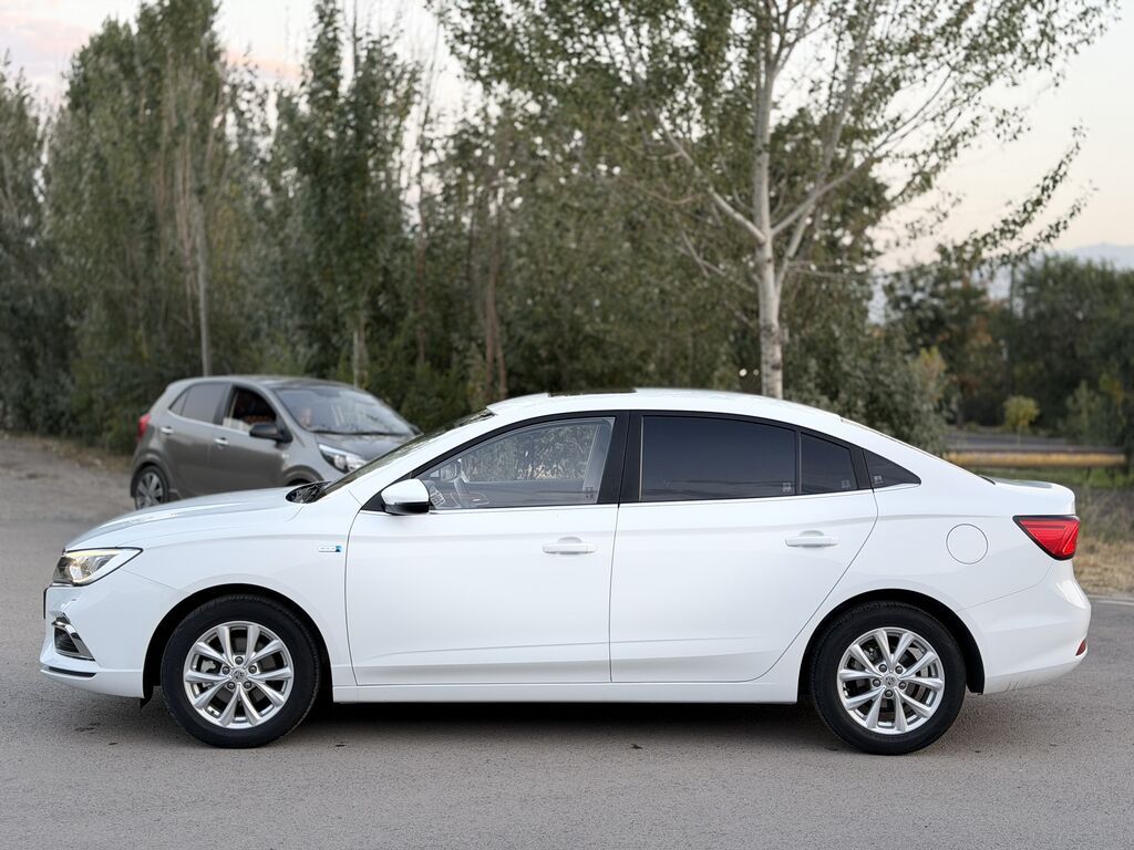 Hyundai Sonata: 2024 г., 1.5 л, Автомат, Бензин, Седан: фото 5