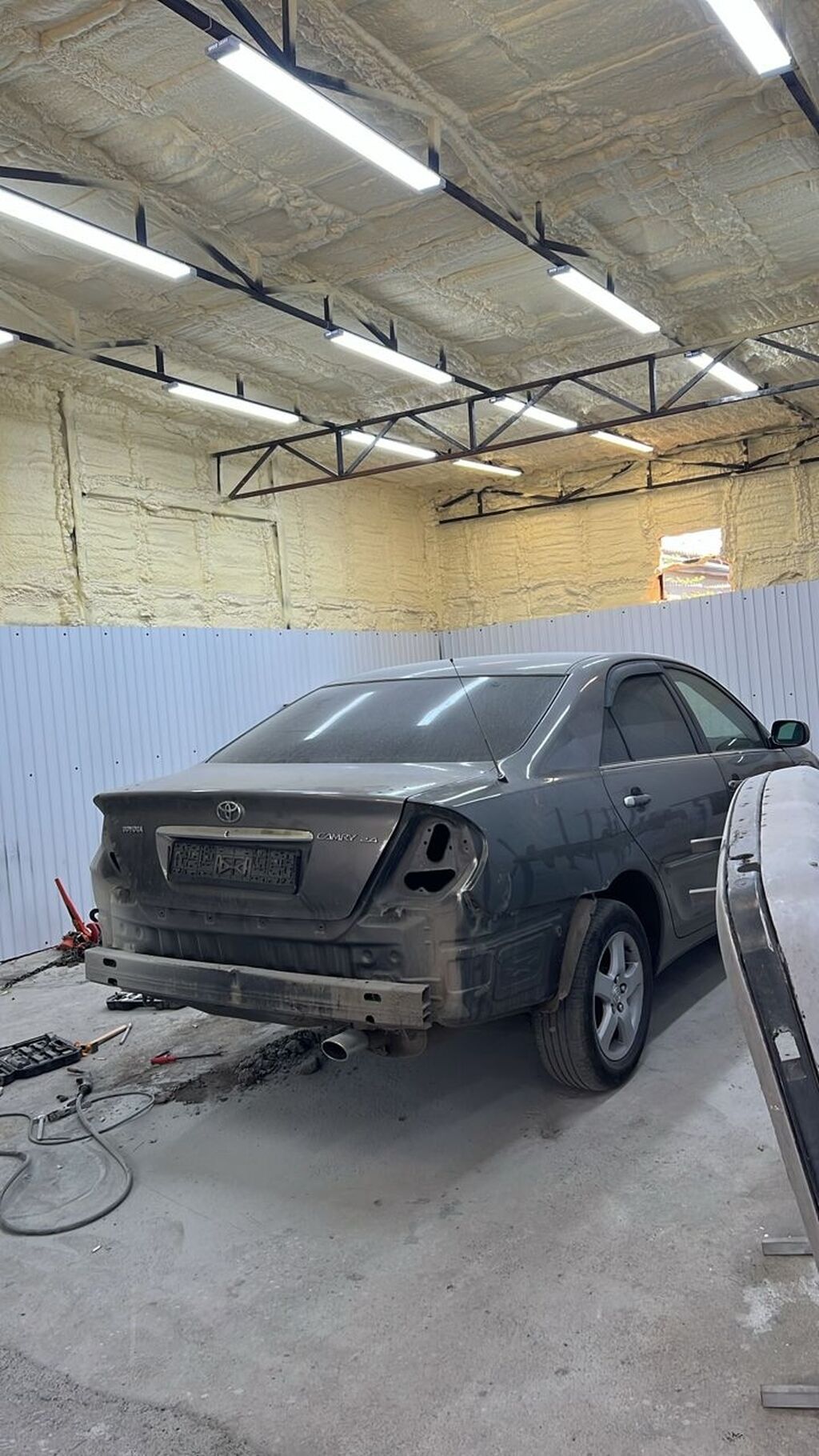 Требуется автомаляр-подготовщик: фото 3