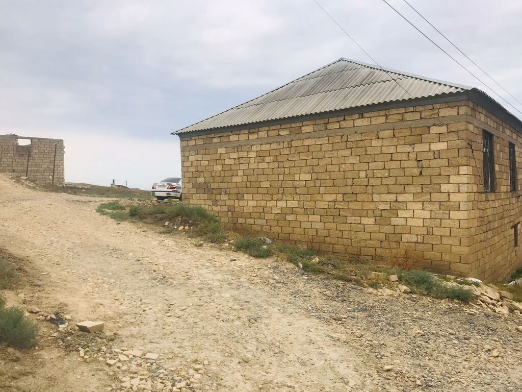 Hökməli 3 otaqlı, 120 kv. m, Kredit yoxdur, Orta təmir